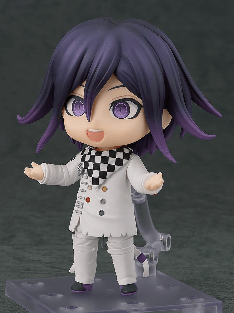 (Rerelease) Nendoroid Kokichi Oma