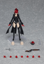 Persona5 Royal - figma Violet Figure (Rerelease)