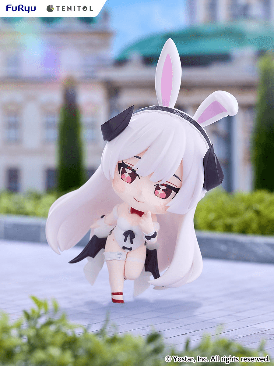 TENITOL Virigia (Bunny) [mini]