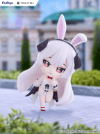 TENITOL Virigia (Bunny) [mini]