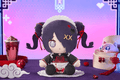 NEEDY STREAMER OVERLOAD Needy Streamer Chinese Restaurant Series Huggy Doll Ame