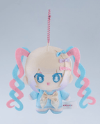 OMGkawaiiAngel & Ame-chan Plushie Set (All 6 Plushies)