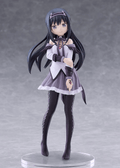Puella Magi Madoka Magica The Movie -Walpurgisnacht: Rising- Homura Akemi Non-Scale Figure