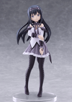 Puella Magi Madoka Magica The Movie -Walpurgisnacht: Rising- Homura Akemi Non-Scale Figure