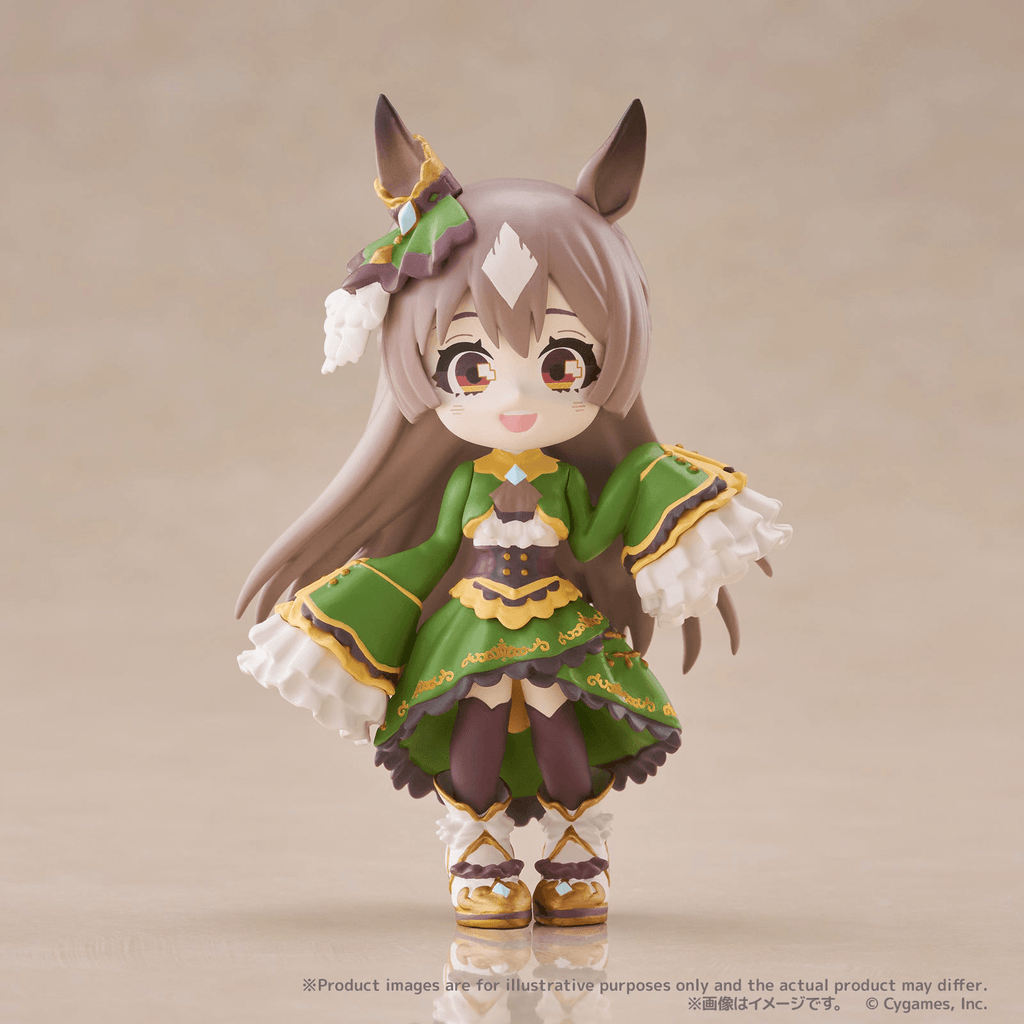 PalVerse Uma Musume: Pretty Derby Vol. 2
