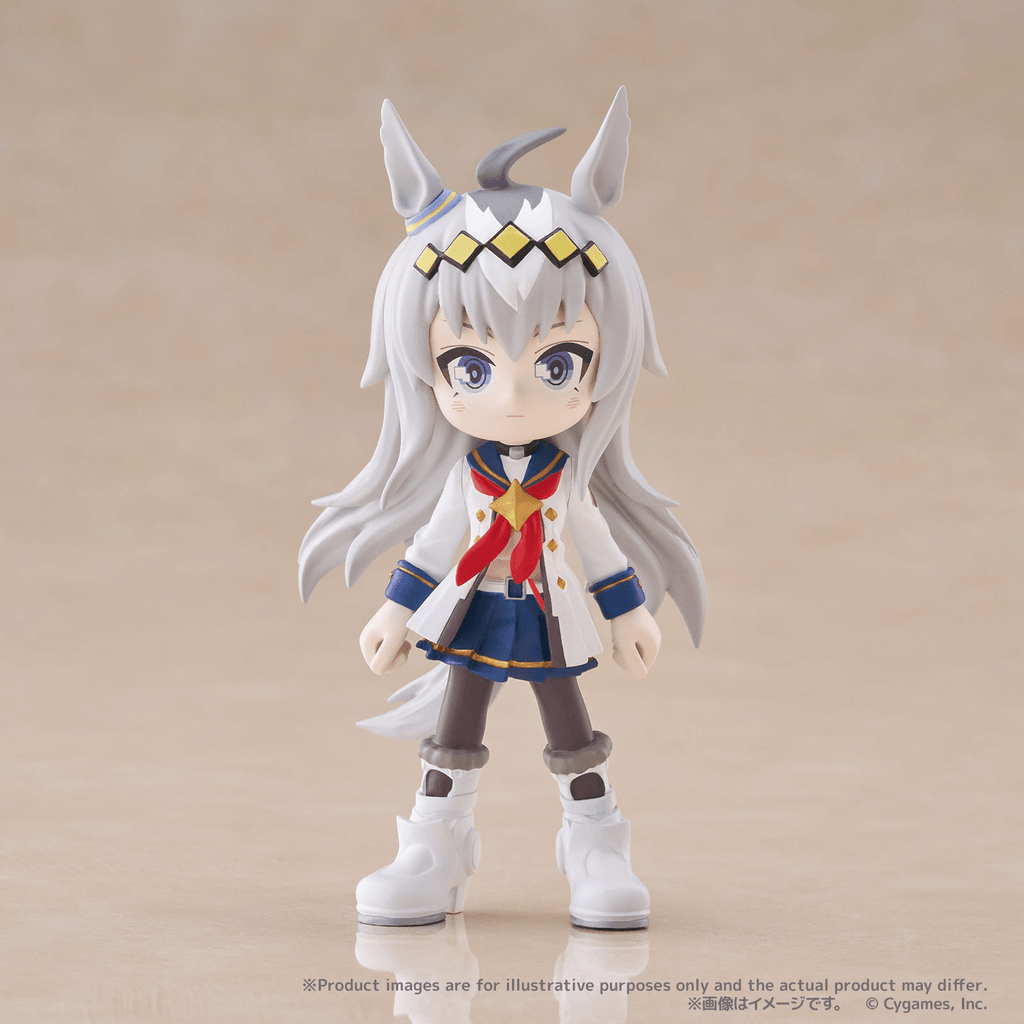 PalVerse Uma Musume: Pretty Derby Vol. 2