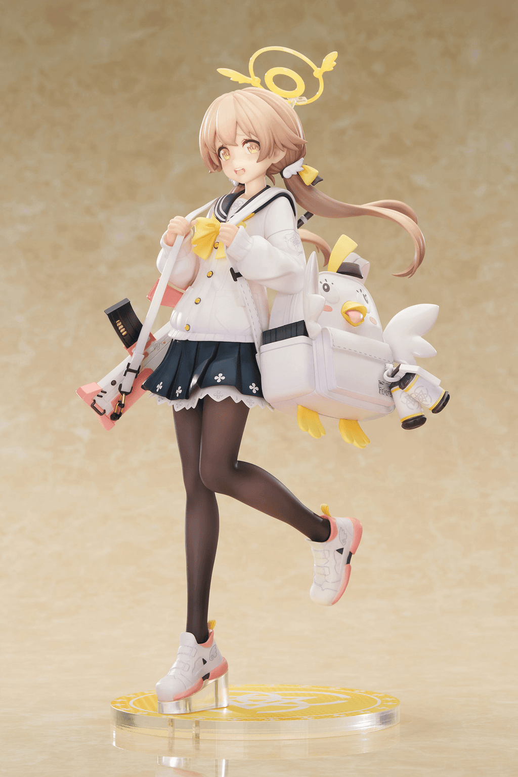 1/7 Scale [Blue Archive] Hifumi Painted Figure