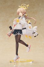 1/7 Scale [Blue Archive] Hifumi Painted Figure
