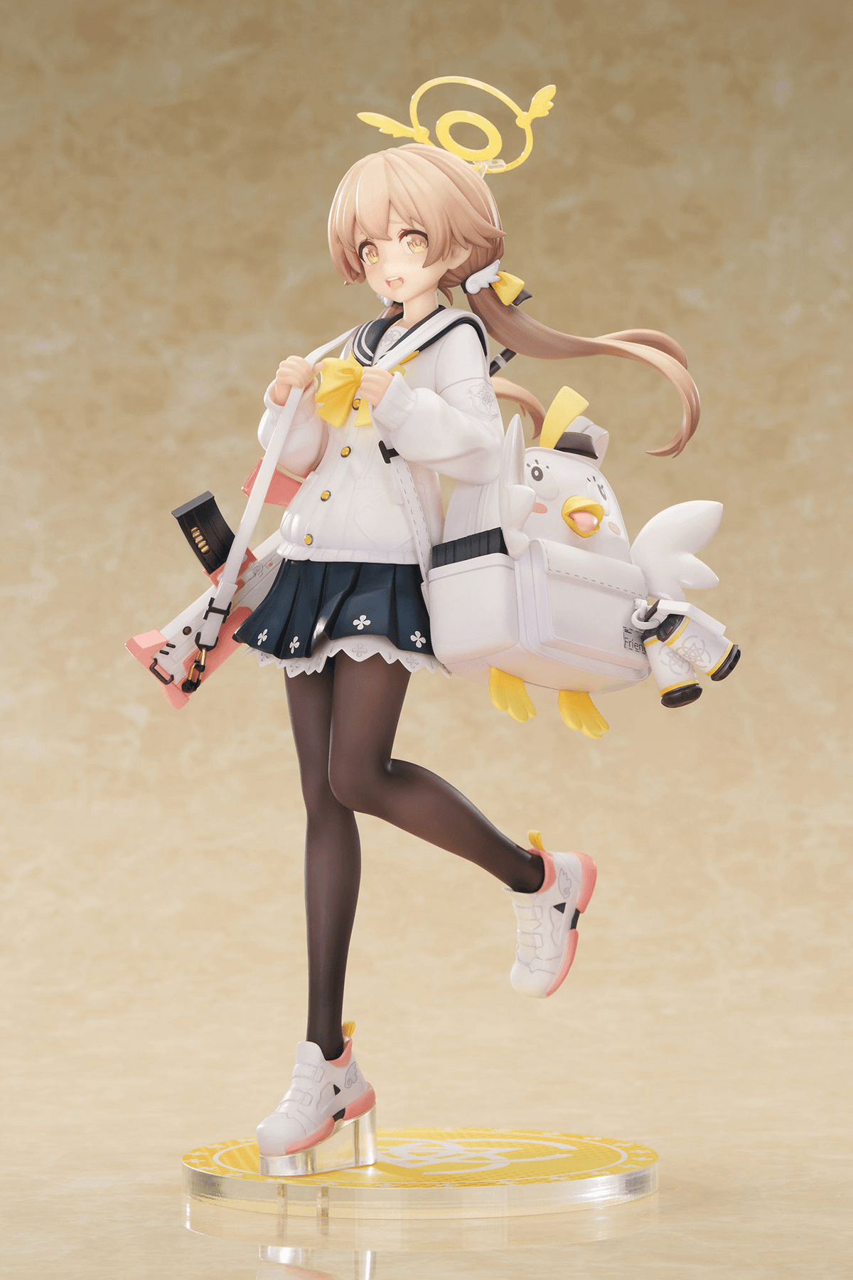 1/7 Scale [Blue Archive] Hifumi Painted Figure