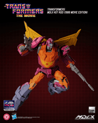 Transformers MDLX Hot Rod (1986 Movie Edition)