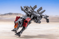 COMMAND WOLF IRVINE SPECIAL 1999 -Recolor-