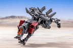 COMMAND WOLF IRVINE SPECIAL 1999 -Recolor-