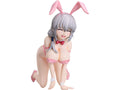 Uzaki-chan Wants to Hang Out! 2nd Season: Tsuki Uzaki: Bare Leg Bunny Ver.
