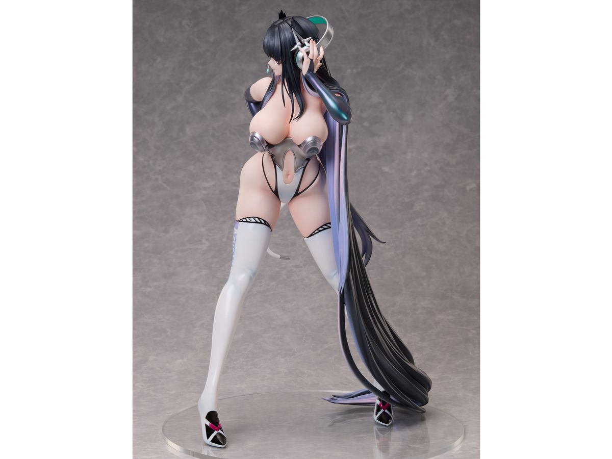 B-Style Azur Lane: Strasbourg Faerie of the Race Circuit