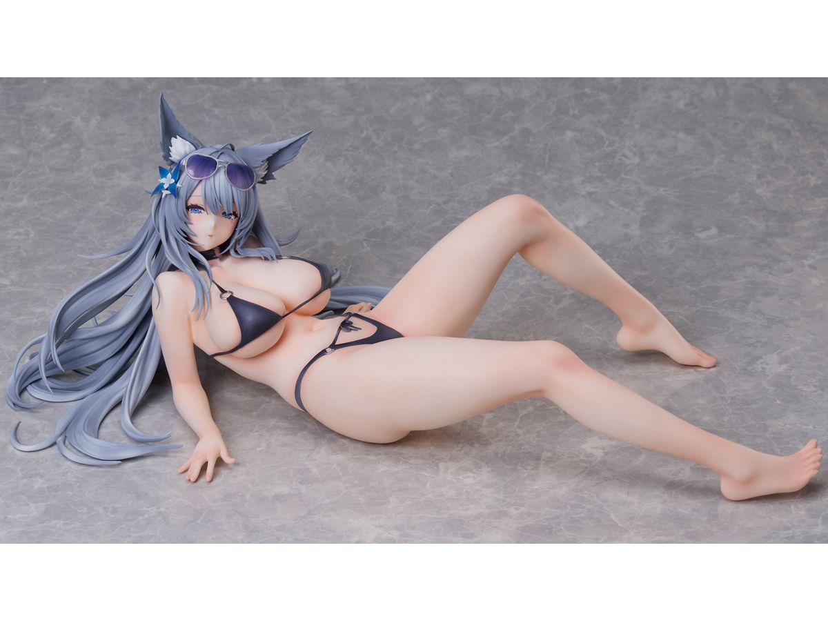 B-Style Azur Lane: Shinano Anniversary Swimsuits Ver.