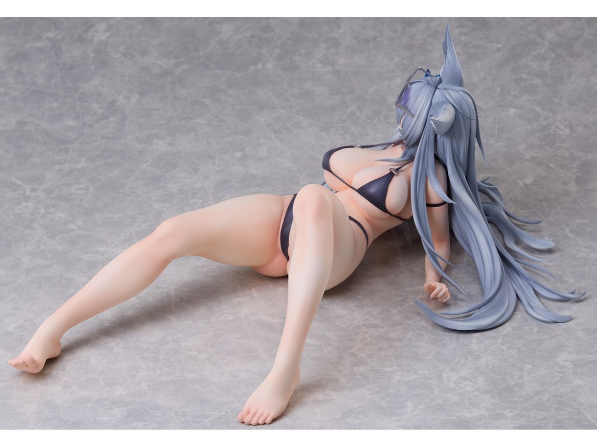 B-Style Azur Lane: Shinano Anniversary Swimsuits Ver.