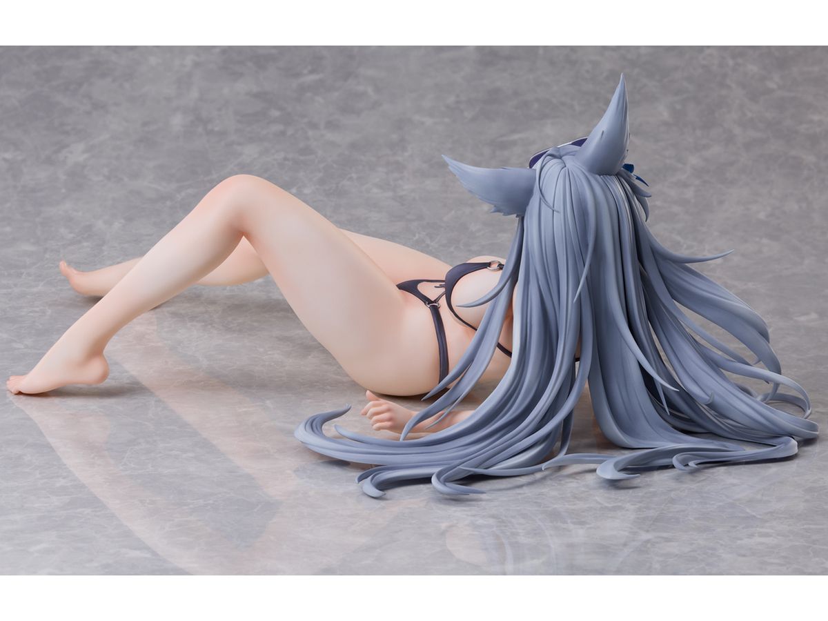 B-Style Azur Lane: Shinano Anniversary Swimsuits Ver.