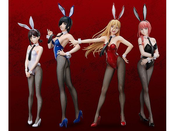 Chainsaw Man: Kobeni: Bunny Ver.