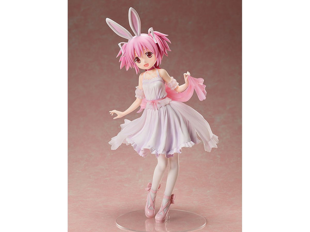 Puella Magi Madoka Magica The Movie -Rebellion-: Madoka Kaname: Rabbit Ears Ver. (Rerelease)