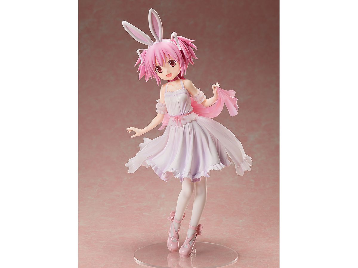 Puella Magi Madoka Magica The Movie -Rebellion-: Madoka Kaname: Rabbit Ears Ver. (Rerelease)