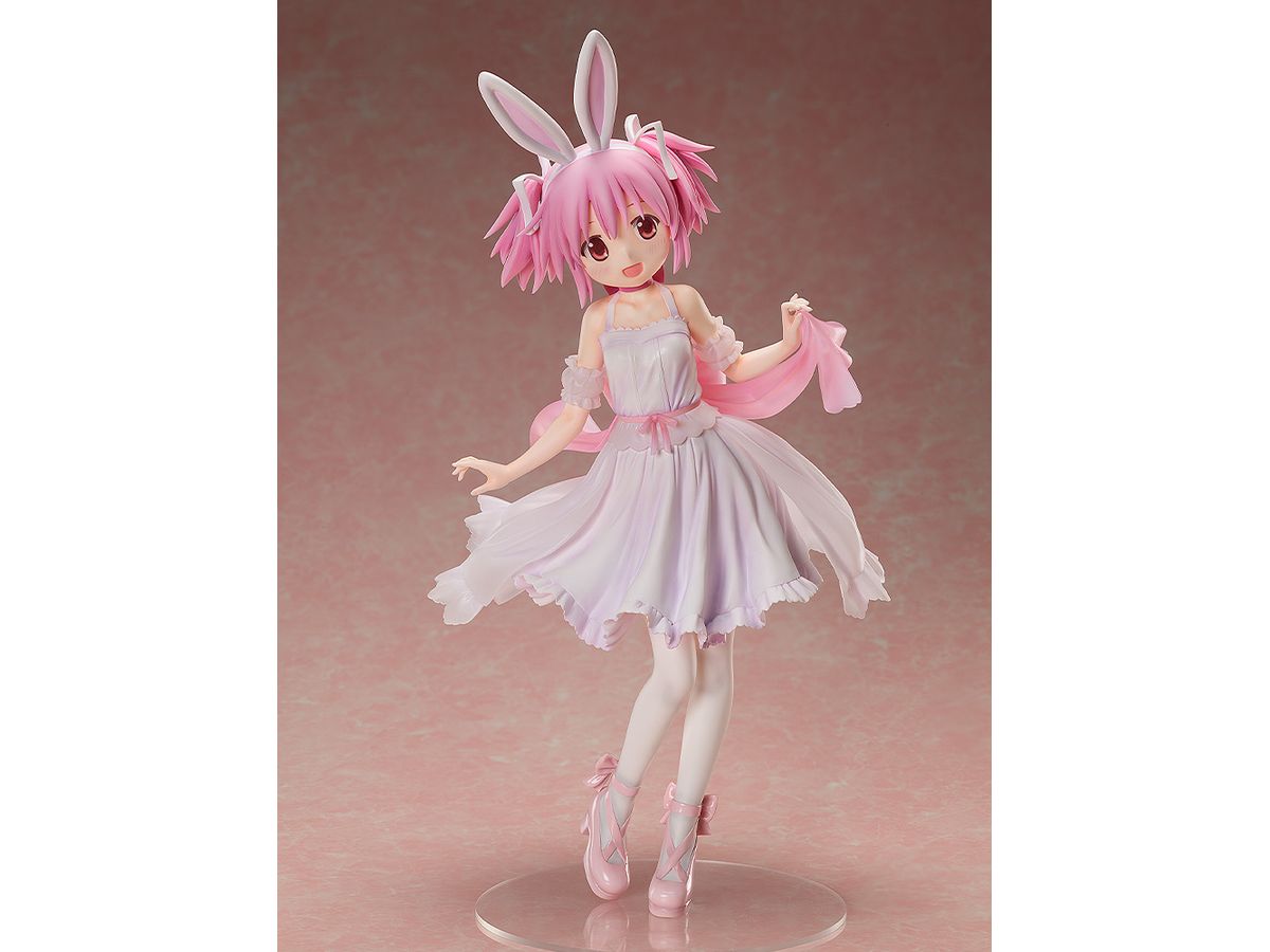 Puella Magi Madoka Magica The Movie -Rebellion-: Madoka Kaname: Rabbit Ears Ver. (Rerelease)