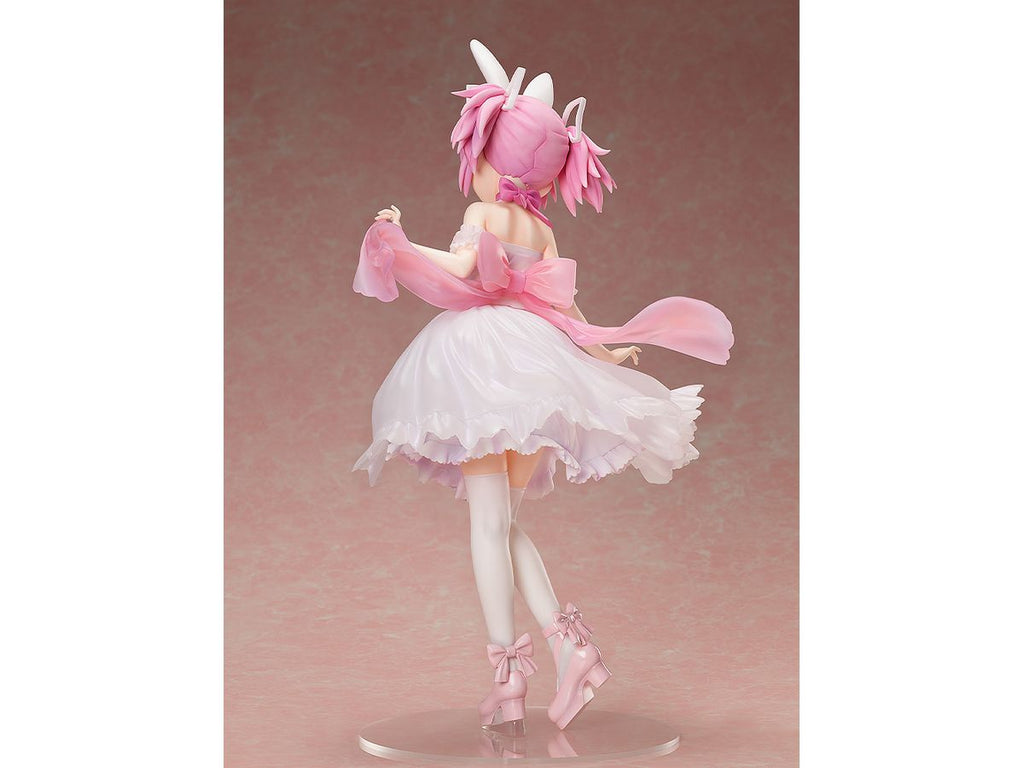 Puella Magi Madoka Magica The Movie -Rebellion-: Madoka Kaname: Rabbit Ears Ver. (Rerelease)