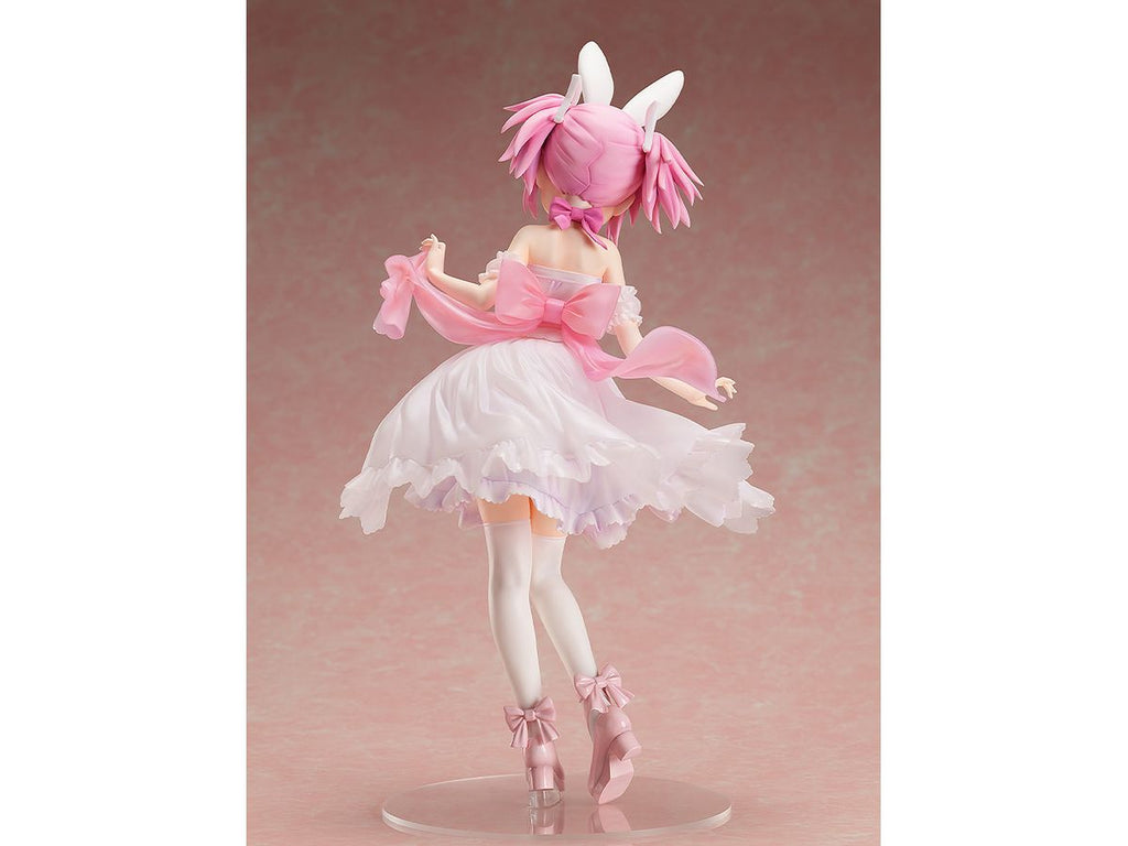 Puella Magi Madoka Magica The Movie -Rebellion-: Madoka Kaname: Rabbit Ears Ver. (Rerelease)