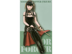 SPY x FAMILY Noodle Stopper Figure Yor Forger