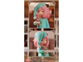 SPY x FAMILY Excood Creative Figure Anya Forger 3