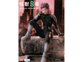 Kaiju No.8 Noodle Stopper Figure Gen Narumi