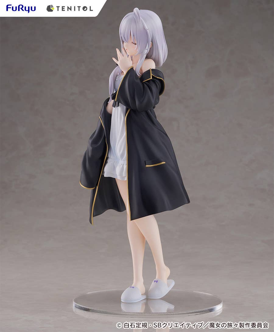 TENITOL TALL Elaina Listless ver. (Wandering Witch: The Journey of Elaina)