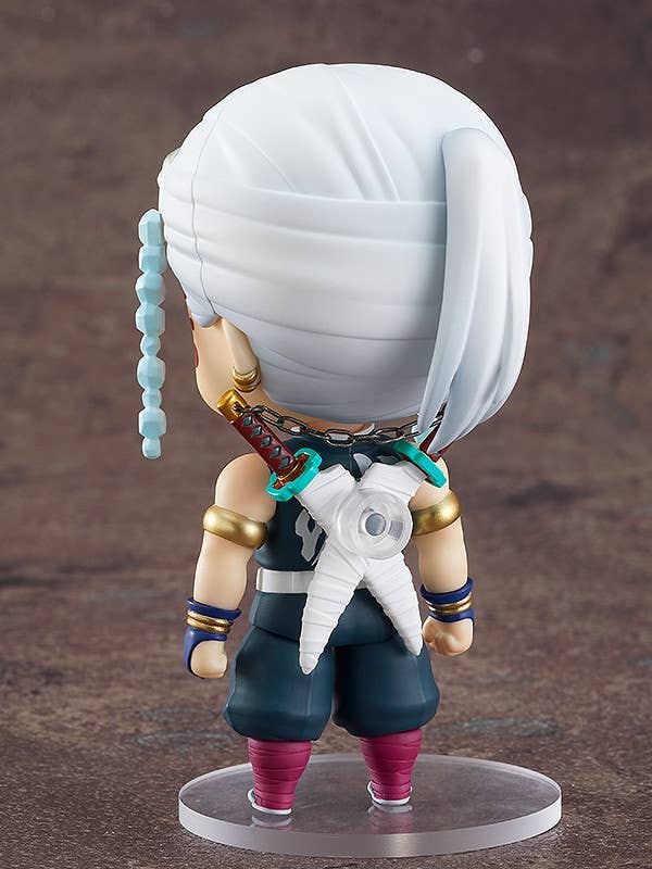 Nendoroid Tengen Uzui (Demon Slayer: Kimetsu no Yaiba) product image 7