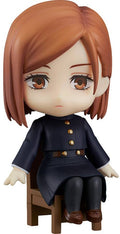 Nendoroid Swacchao! Nobara Kugisaki (Jujutsu Kaisen)