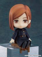 Nendoroid Swacchao! Nobara Kugisaki (Jujutsu Kaisen)