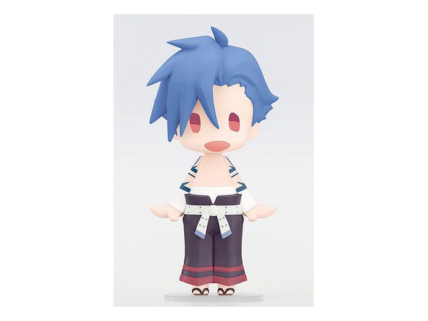 HELLO! GOOD SMILE Kamina (Tengen Toppa Gurren Lagann)