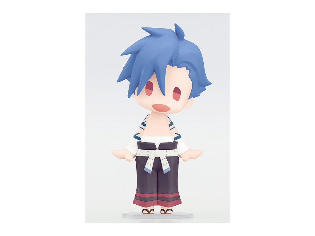 HELLO! GOOD SMILE Kamina (Tengen Toppa Gurren Lagann)
