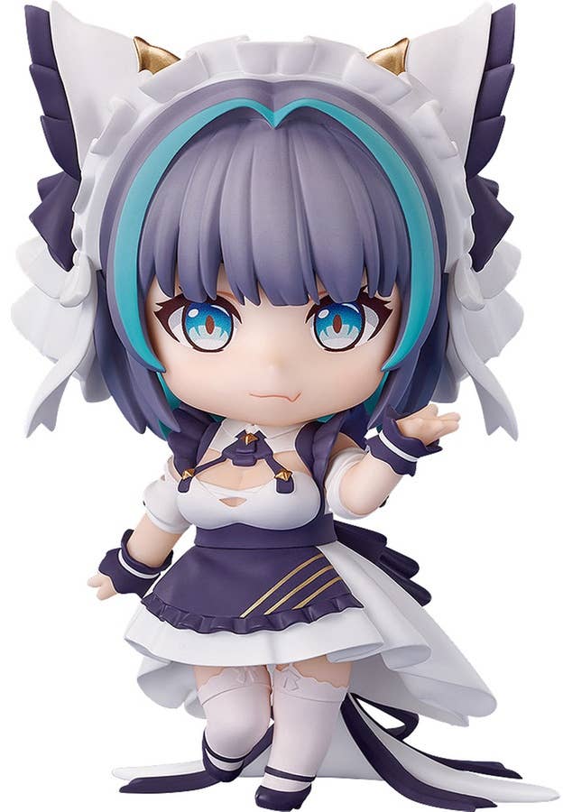 Nendoroid Cheshire (Azur Lane) product image