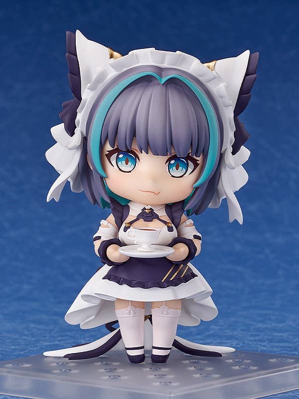 Nendoroid Cheshire (Azur Lane) product image 3