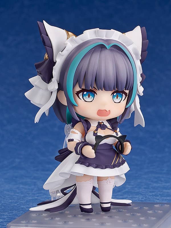 Nendoroid Cheshire (Azur Lane) product image 4