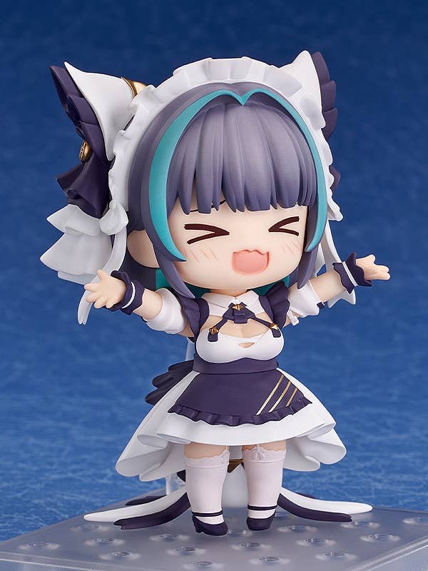 Nendoroid Cheshire (Azur Lane) product image 5