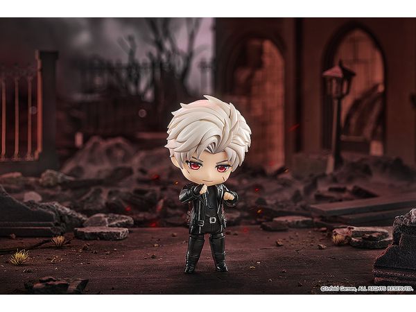 Nendoroid Sylus (Love and Deepspace)
