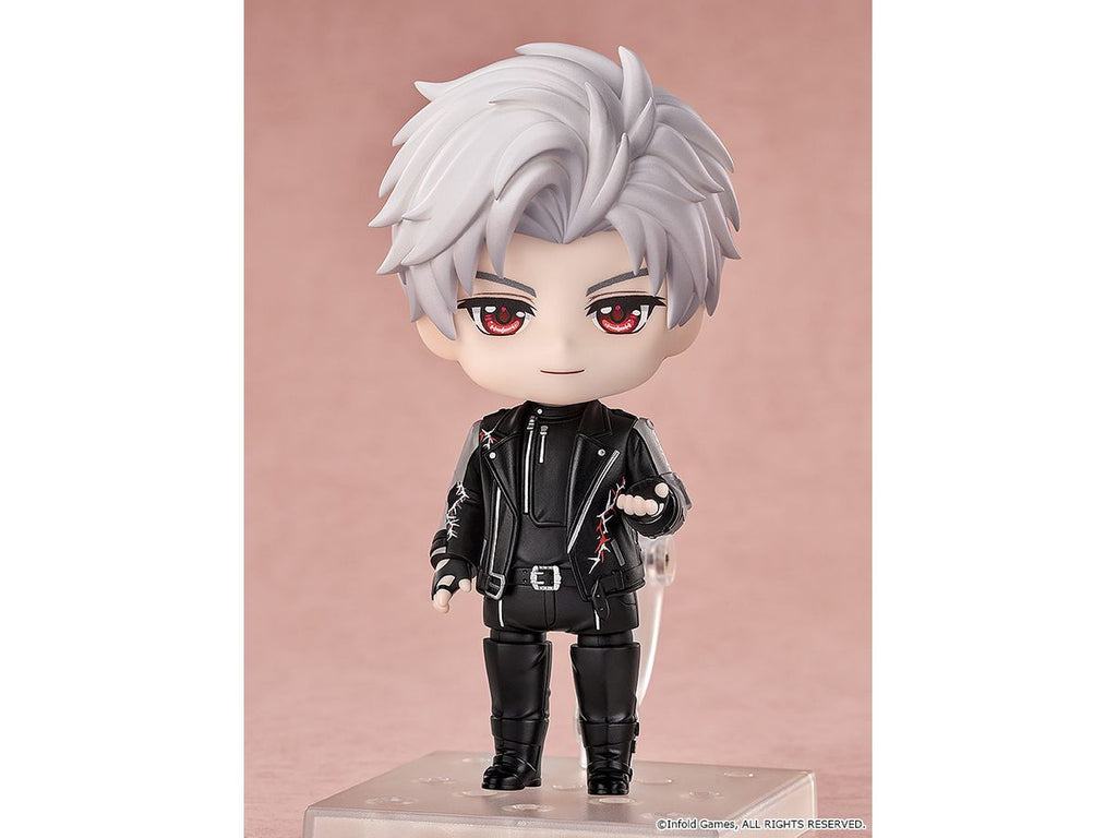 Nendoroid Sylus (Love and Deepspace)