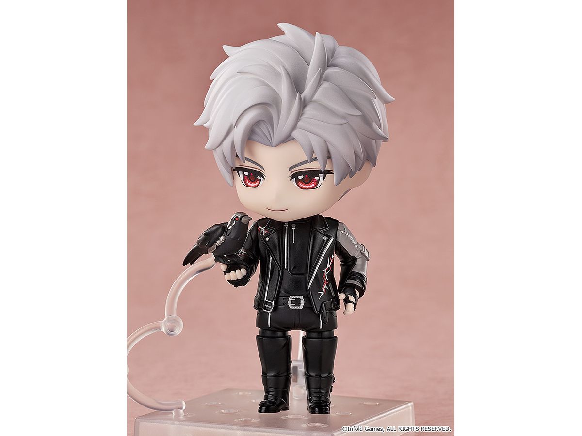Nendoroid Sylus (Love and Deepspace)
