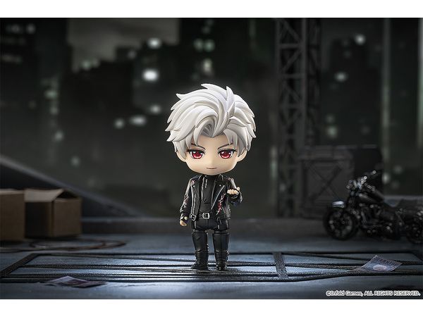 Nendoroid Sylus (Love and Deepspace)