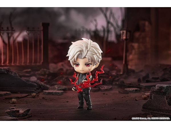 Nendoroid Sylus (Love and Deepspace)