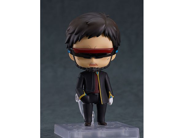 Nendoroid Gendo Ikari (Rebuild of Evangelion)