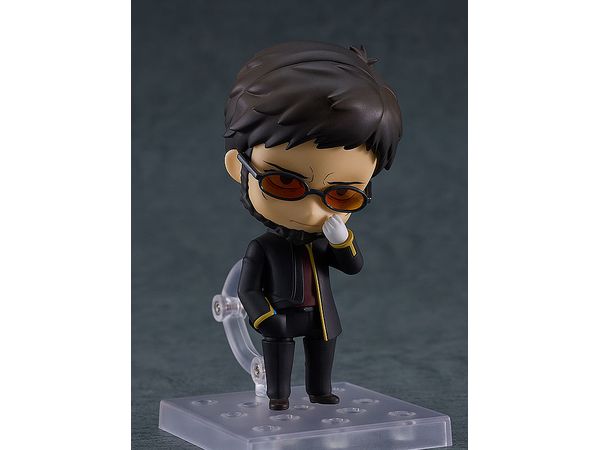 Nendoroid Gendo Ikari (Rebuild of Evangelion)