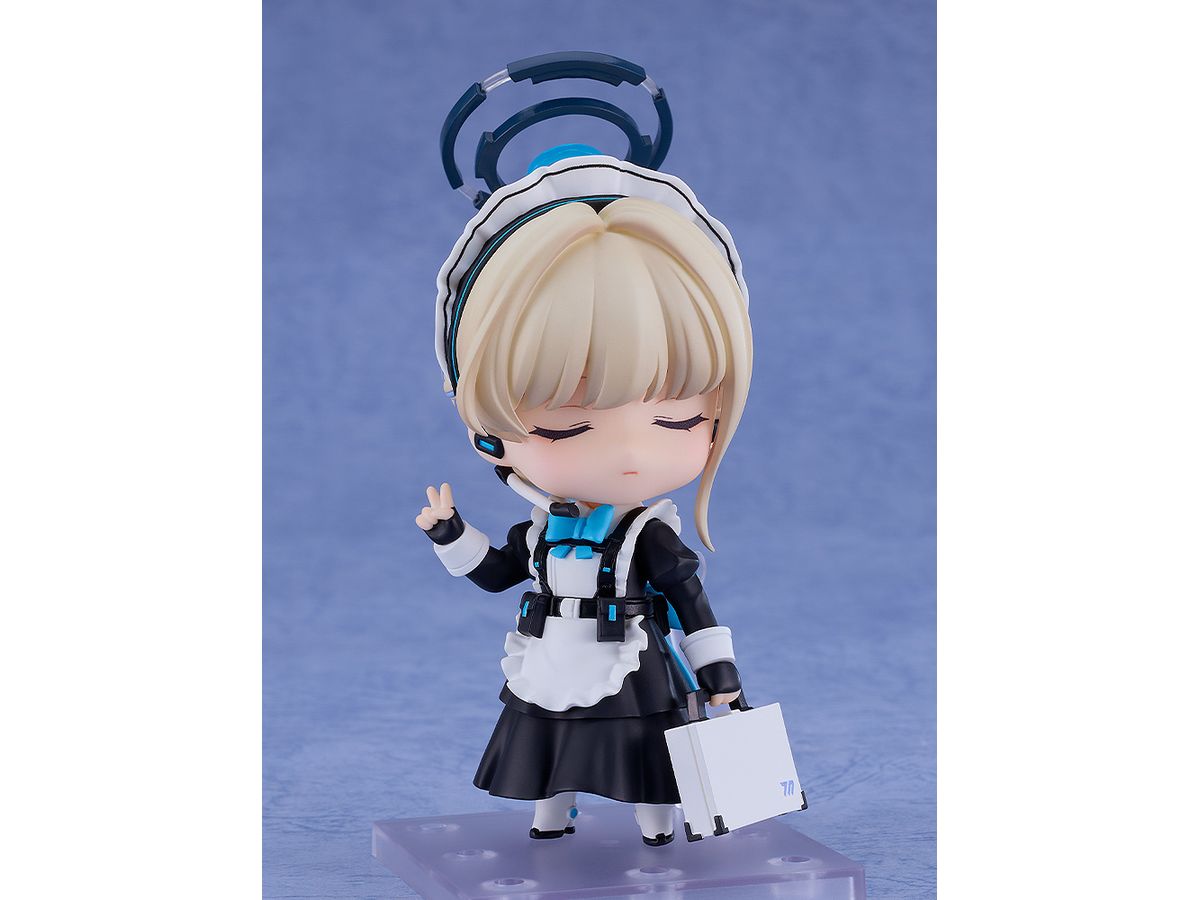 Nendoroid Toki Asuma (Blue Archive)