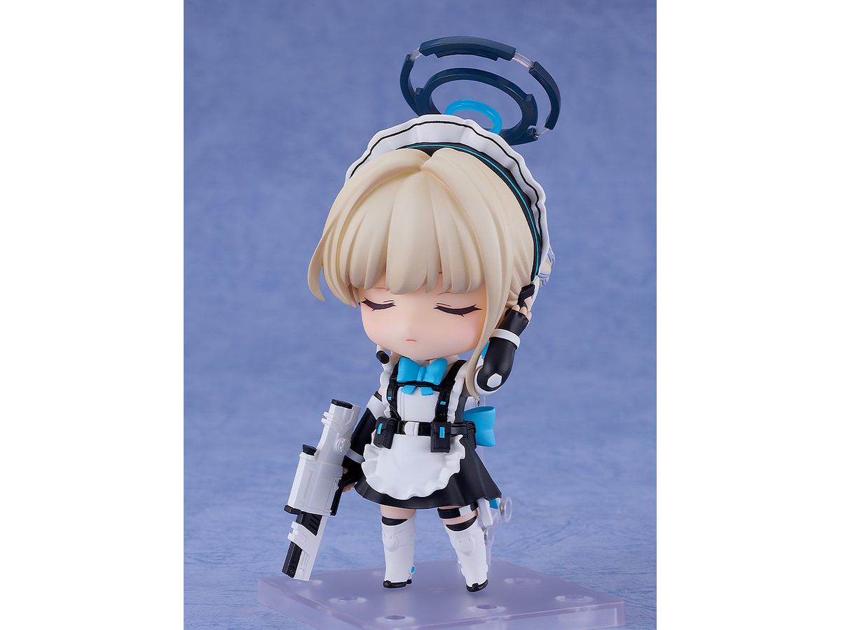 Nendoroid Toki Asuma (Blue Archive)