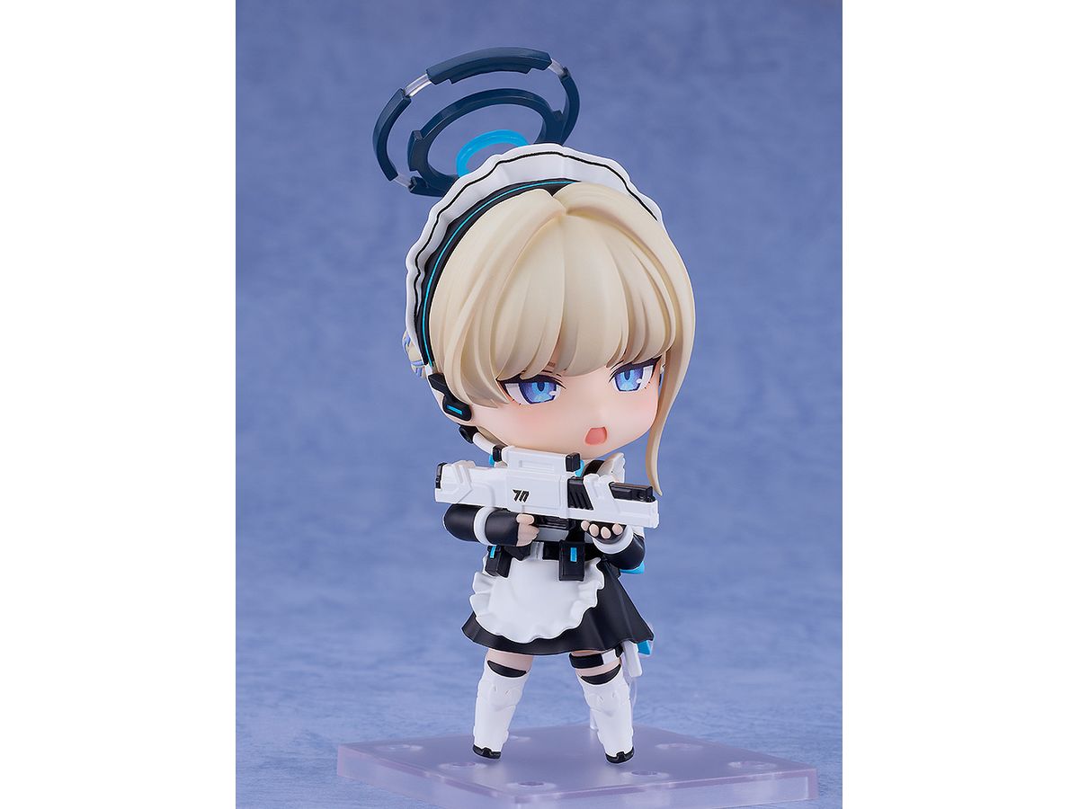 Nendoroid Toki Asuma (Blue Archive)